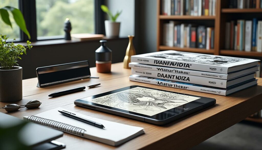 découvrez les mangas incontournables sélectionnés par la rédaction de manga-news pour la semaine 52, avec des recommandations et analyses exclusives.