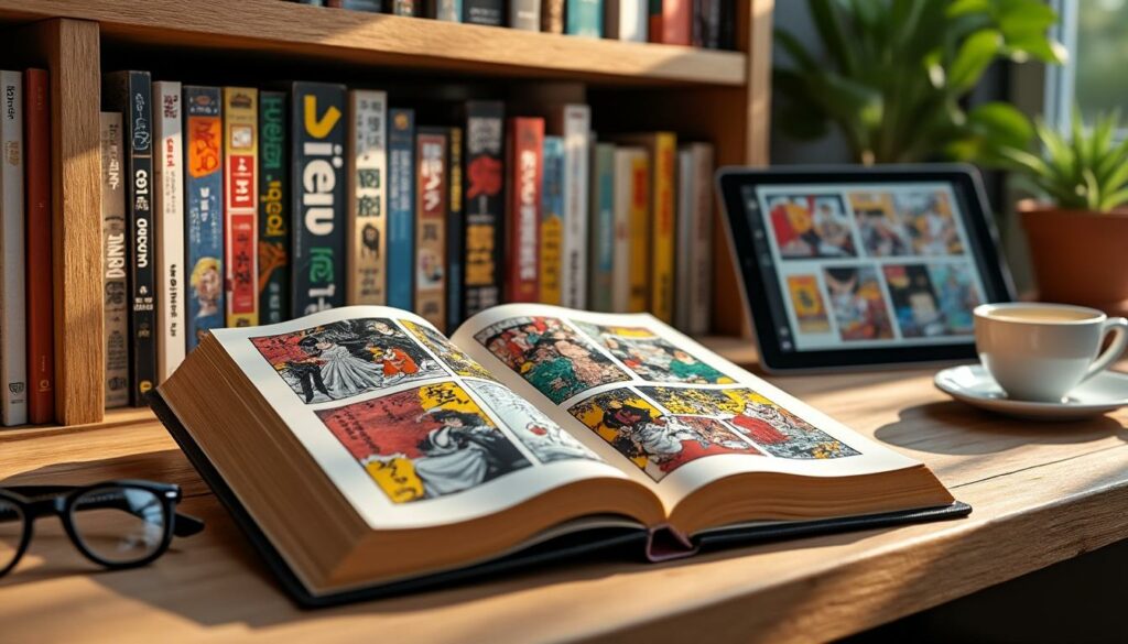 découvrez notre sélection des mangas incontournables de la semaine 53, choisie par la rédaction de manga-news pour les passionnés de lecture et d'aventure.