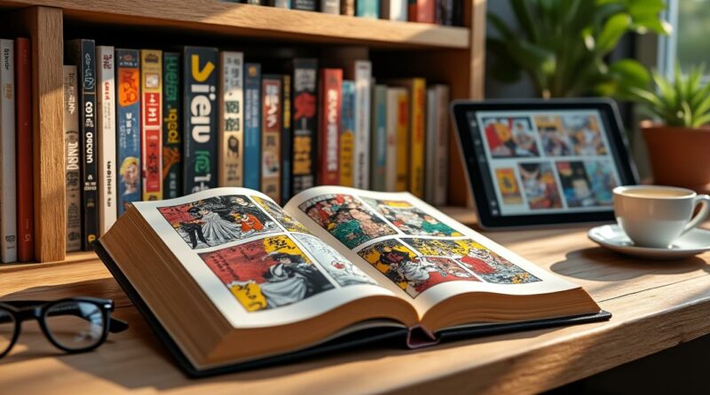 découvrez notre sélection des mangas incontournables de la semaine 53, choisie par la rédaction de manga-news pour les passionnés de lecture et d'aventure.