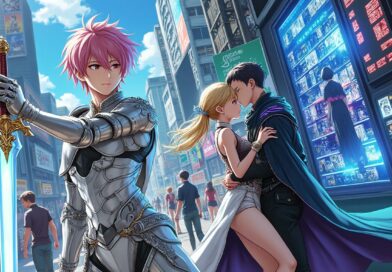 découvrez les dernières nouveautés manga à ne pas manquer cette semaine : sorties, tendances et coups de cœur pour les passionnés de manga.