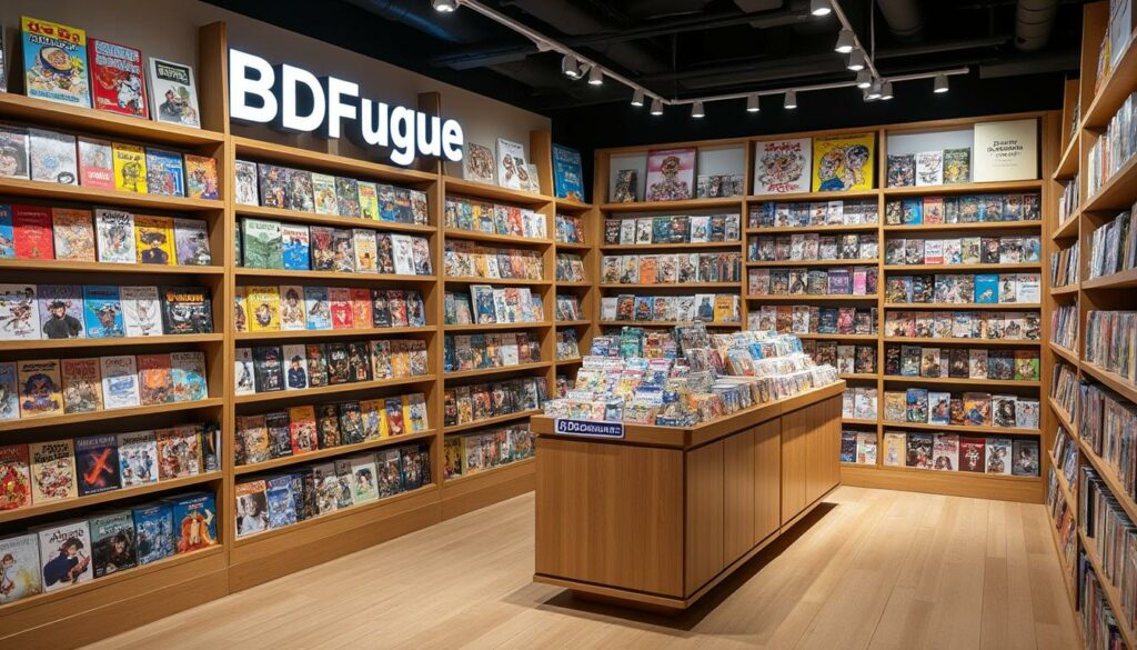 découvrez les séries manga incontournables de 2025 sélectionnées par les libraires experts de bdfugue, pour ne rien manquer des nouveautés et des classiques à lire absolument.