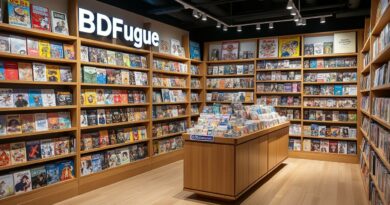 découvrez les séries manga incontournables de 2025 sélectionnées par les libraires experts de bdfugue, pour ne rien manquer des nouveautés et des classiques à lire absolument.