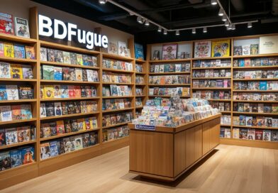 découvrez les séries manga incontournables de 2025 sélectionnées par les libraires experts de bdfugue, pour ne rien manquer des nouveautés et des classiques à lire absolument.