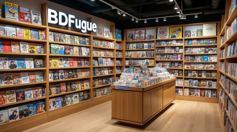 découvrez les séries manga incontournables de 2025 sélectionnées par les libraires experts de bdfugue, pour ne rien manquer des nouveautés et des classiques à lire absolument.