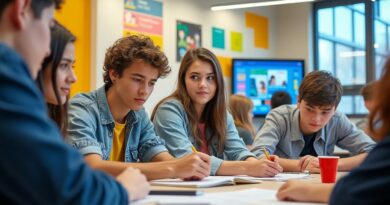 découvrez comment le collège charles-guérin à lunéville révolutionne la vie scolaire avec une charte manga innovante, favorisant créativité et engagement des élèves.