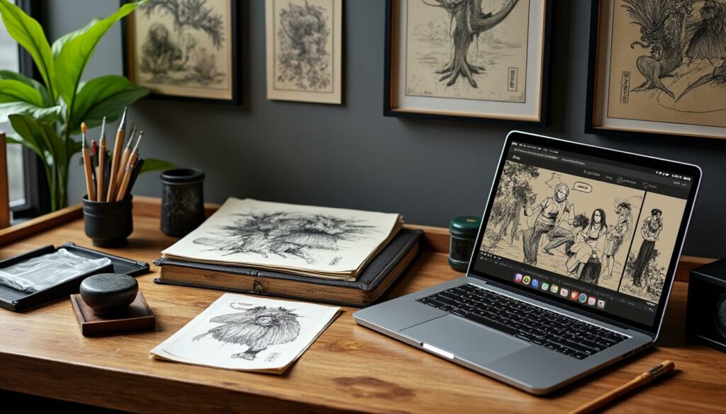 découvrez comment harpercollins redonne vie à la mythique maison d'édition kazé, célèbre pour ses mangas emblématiques.