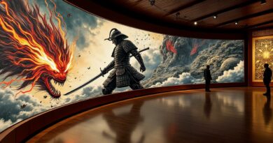 découvrez l'exposition unique « manga : l'art déchaîné » au musée guimet, plongeant dans l'univers vibrant et captivant du manga japonais.