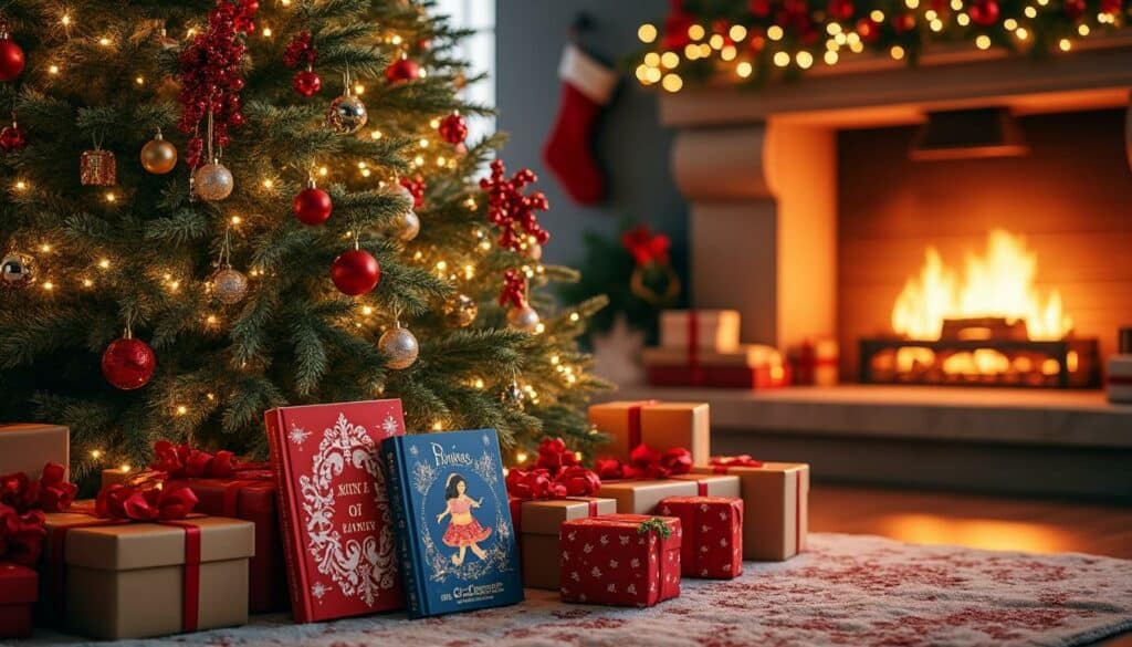 découvrez notre sélection incontournable de bd et mangas jeunesse à offrir pour noël : « ariol », « princesse sara », « dragon-thé » et bien plus encore pour émerveiller les enfants sous le sapin.