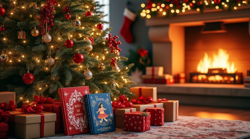 découvrez notre sélection incontournable de bd et mangas jeunesse à offrir pour noël : « ariol », « princesse sara », « dragon-thé » et bien plus encore pour émerveiller les enfants sous le sapin.