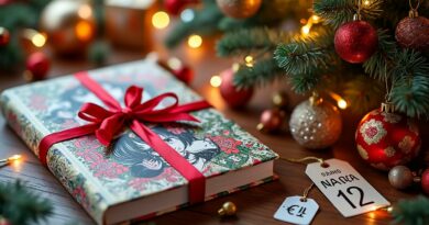 découvrez le manga d'inoxtag à moins de 12 euros, le cadeau de noël parfait à recevoir avant le 25 décembre. offrez un présent original et abordable pour les fêtes !