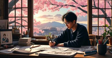 découvrez l'annonce officielle d'eiichiro oda sur la conclusion imminente du manga légendaire one piece, une étape majeure pour les fans du célèbre pirate.