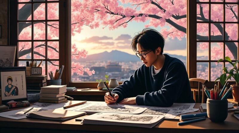 découvrez l'annonce officielle d'eiichiro oda sur la conclusion imminente du manga légendaire one piece, une étape majeure pour les fans du célèbre pirate.