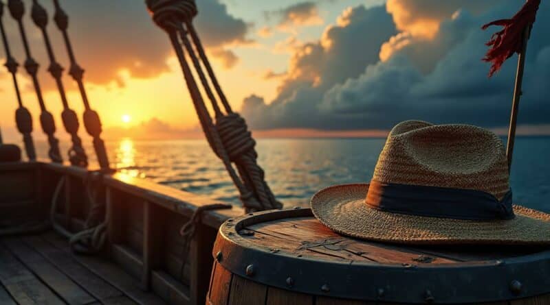 découvrez les raisons inattendues de l'absence prolongée de luffy dans le manga one piece depuis 5 mois et ce que cela signifie pour l'intrigue.