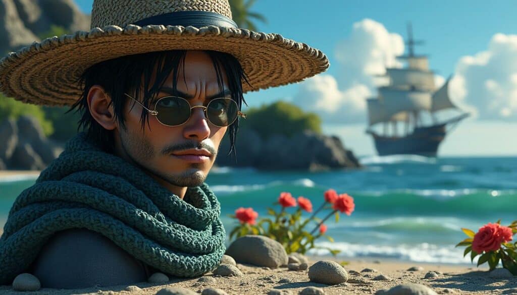 découvrez one piece tome 111 : l'épopée d'erbaf dévoilée, une nouvelle aventure captivante signée eiichiro oda, publiée par éditions glénat manga. plongez dans le monde fascinant de one piece !