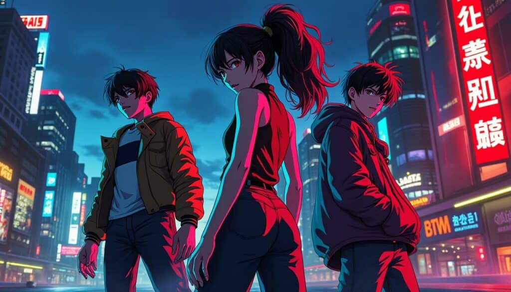 découvrez le top 3 des mangas les plus attendus en 2026. nos incontournables à ne pas manquer pour tous les passionnés de manga !