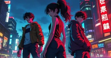 découvrez le top 3 des mangas les plus attendus en 2026. nos incontournables à ne pas manquer pour tous les passionnés de manga !