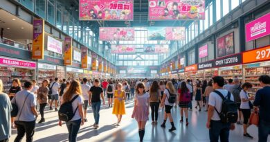 découvrez le tout nouveau salon manga et pop culture à alençon en juin 2026, un événement incontournable pour les passionnés avec des animations, stands et invités spéciaux.