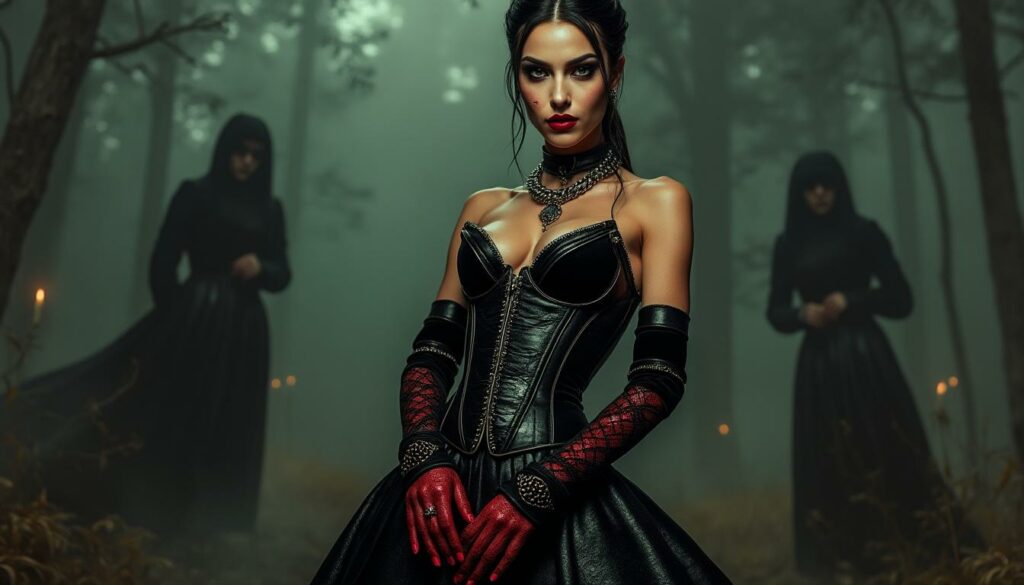 découvrez pourquoi notre fascination pour les réincarnations en méchant dans villainess révèle des aspects profonds de nos envies et émotions.