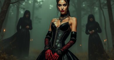 découvrez pourquoi notre fascination pour les réincarnations en méchant dans villainess révèle des aspects profonds de nos envies et émotions.