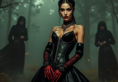 découvrez pourquoi notre fascination pour les réincarnations en méchant dans villainess révèle des aspects profonds de nos envies et émotions.