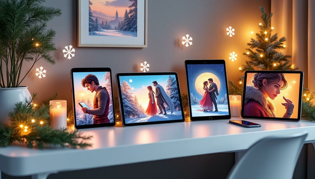 découvrez les webtoons incontournables de décembre sélectionnés par webtoon pour des lectures captivantes à ne pas manquer ce mois-ci.