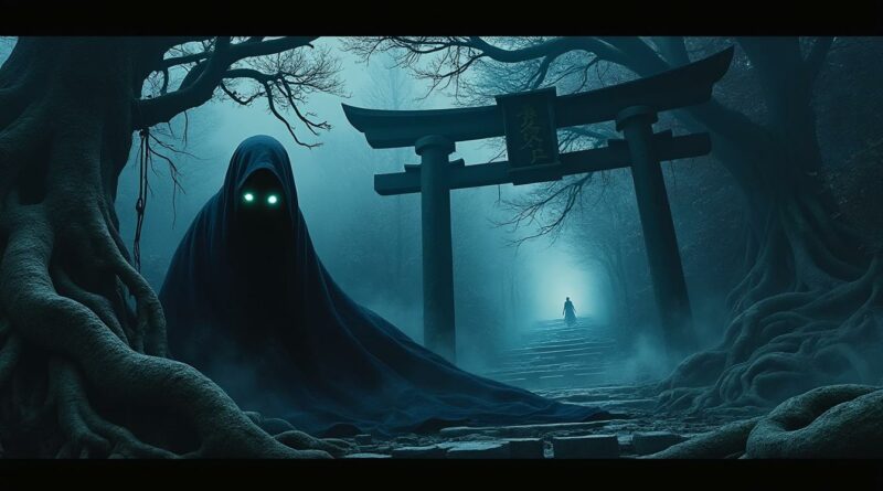 découvrez « yomotsuhegui », le manga d'horreur incontournable qui plonge les lecteurs dans une ambiance terrifiante et captivante, un véritable événement à ne pas manquer.