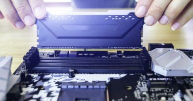 changer barettes de ram