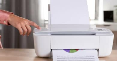 Imprimantes et consommables : le guide pour imprimer malin