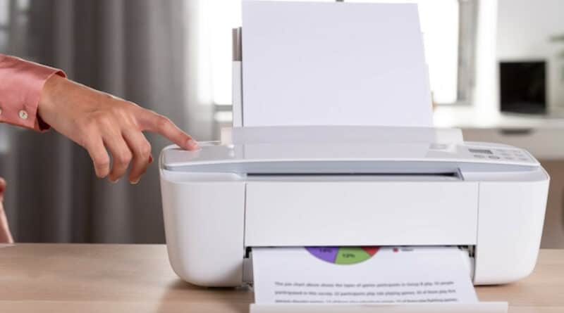 Imprimantes et consommables : le guide pour imprimer malin