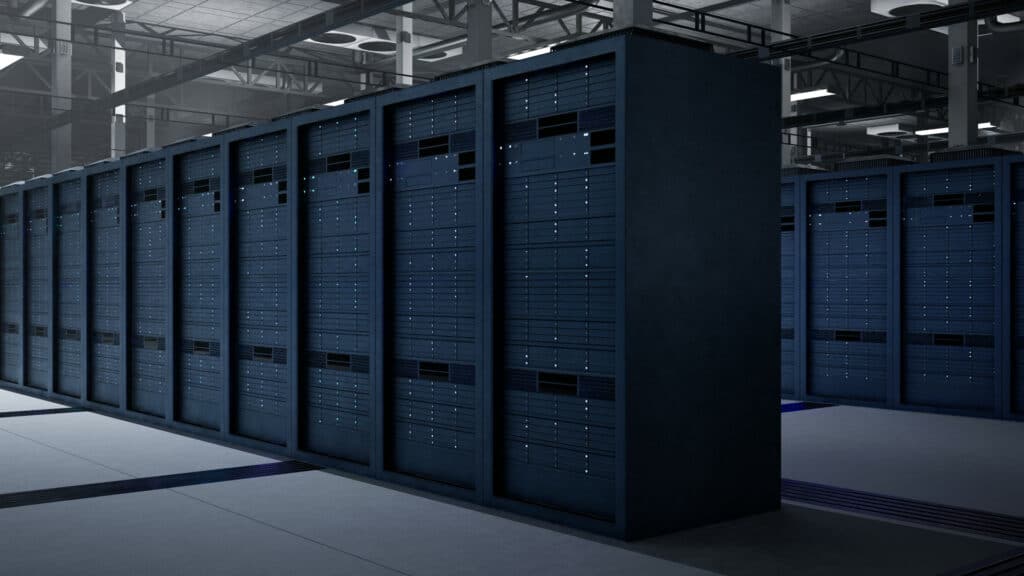 Comment fonctionne une armoire de climatisation informatique ?