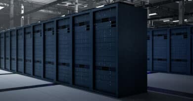 Comment fonctionne une armoire de climatisation informatique ?