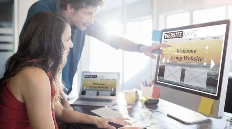 Comment choisir la meilleure solution pour la création de son site internet en 2026 ?