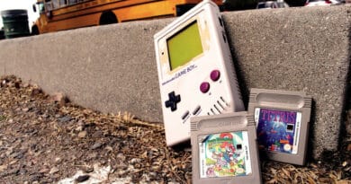 Comment expliquer la flambée des prix dans le rétrogaming ?